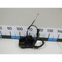 Замок двери задней левой Nissan Navara (D40) (2005 - 2015) 82501EB324