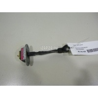 Ограничитель двери Nissan Navara (D40) (2005 - 2015) 82430EB00A