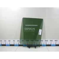Стекло двери задней левой Nissan Navara (D40) (2005 - 2015) 82301EB320
