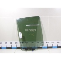 Стекло двери задней правой Nissan Navara (D40) (2005 - 2015) 82300EB320