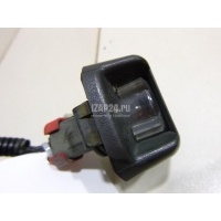 Фонарь подсветки номера Nissan Navara (D40) (2005 - 2015) 265109B90A