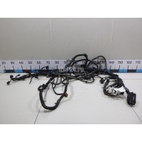 Проводка (коса) Nissan Navara (D40) (2005 - 2015) 240113X37A