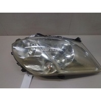 Фара правая Toyota Auris (E15) (2006 - 2012) 811301E480