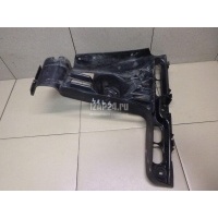 Кронштейн заднего бампера левый BMW 6-serie E63 (2004 - 2009) 51127008839