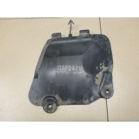 Лючок локера BMW 6-serie E63 (2004 - 2009) 51717052475