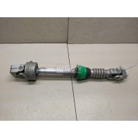 Кардан рулевой BMW 6-serie E63 (2004 - 2009) 32306780892