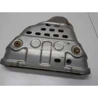 Экран тепловой Mitsubishi Lancer (CX,CY) (2007 - 2017) 1555A577