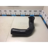 Воздухозаборник (внутри) Hyundai-Kia Trajet (2000 - 2009) 282103A600