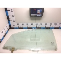 Стекло двери передней левой Hyundai-Kia Trajet (2000 - 2009) 824103A010