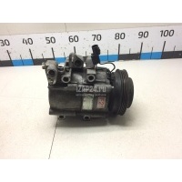 Компрессор системы кондиционирования Hyundai-Kia Trajet (2000 - 2009) 977013A900