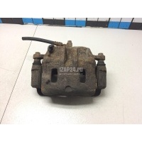 Суппорт тормозной передний правый Hyundai-Kia Trajet (2000 - 2009) 581903AA10