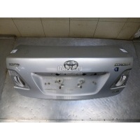 Крышка багажника Toyota Corolla E15 (2006 - 2013) 6440112B50