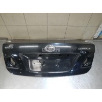 Крышка багажника Toyota Corolla E15 (2006 - 2013) 6440112B50