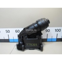 Корпус масляного фильтра BMW 5-serie F10/F11 (2009 - 2016) 11427800066
