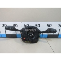 Переключатель подрулевой в сборе BMW 5-serie F10/F11 (2009 - 2016) 61319245624