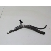 Трубка картерных газов Mitsubishi Pajero/Montero IV (V8, V9) (2007 - 2021) 1632A151