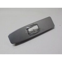 Накладка блока управления стеклоподъемниками Mitsubishi Pajero/Montero IV (V8, V9) (2007 - 2021) 8619A090HA