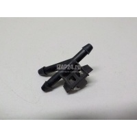 Тройник омывателя стекол Mitsubishi Pajero/Montero IV (V8, V9) (2007 - 2021) 8265A241
