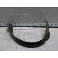 Локер передний правый Mitsubishi Pajero/Montero IV (V8, V9) (2007 - 2021) 5370A536