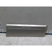 Накладка двери передней правой Mitsubishi Pajero/Montero IV (V8, V9) (2007 - 2021) 5727A034YA