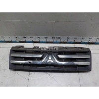 Решетка радиатора Mitsubishi Pajero/Montero IV (V8, V9) (2007 - 2021) 7450A368