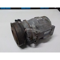 Компрессор системы кондиционирования Mitsubishi Pajero/Montero IV (V8, V9) (2007 - 2021) 7813A163