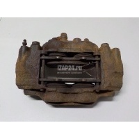 Суппорт тормозной передний левый Mitsubishi Pajero/Montero IV (V8, V9) (2007 - 2021) 4605B705