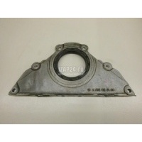 Крышка коленвала передняя Mercedes Benz W204 (2007 - 2015) 6510110108