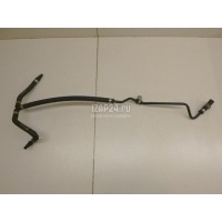 Трубка вентиляционная Mercedes Benz W204 (2007 - 2015) 2045012225