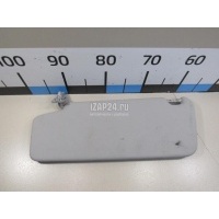 Козырек солнцезащитный (внутри) Mercedes Benz W204 (2007 - 2015) 20481046107F59