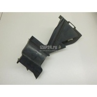 Кронштейн переднего бампера левый Mercedes Benz W204 (2007 - 2015) 2048851016