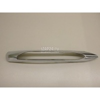 Накладка переднего бампера правая Mercedes Benz W204 (2007 - 2015) 2048853074