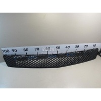Решетка в бампер центральная Mercedes Benz W204 (2007 - 2015) 2048852123