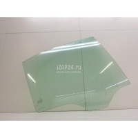 Стекло двери задней правой Mercedes Benz W204 (2007 - 2015) 2047350000