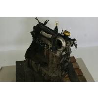 Двигатель 1.5dci k9k724 renault scenic megane ii 2