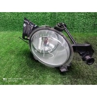 фара противотуманная Opel Corsa D (2006-2015) 13262572
