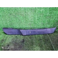 юбка бампера переднего Land Rover Range Rover Sport (2005-2012) DFB500170