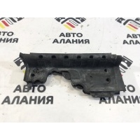 Уплотнитель BMW 7 F04 2010 64539127396
