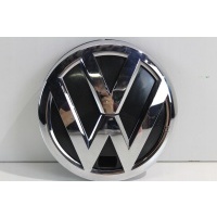 Эмблема значек передняя volkswagen t6 рестайлинг все