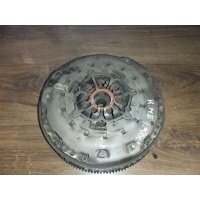 Комплект сцепления Renault Scenic 2 2005