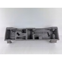 Пенополистирол багажника volvo xc60 ii 31423863