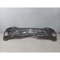 Юбка задняя BMW X6 F16 51128057073