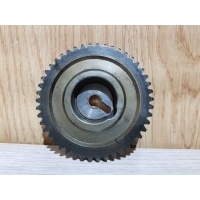 Шестерня распредвала Mazda Mazda3 BK 2008 ZJ0112425