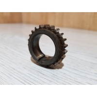 Шестерня коленвала Mazda Mazda3 BK 2008 ZJ0111316