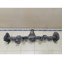 Мост задний TOYOTA Land Cruiser (150)-Prado 2009> 4211060B11