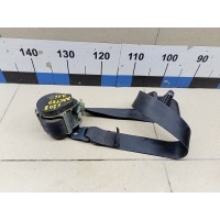 Ремень безопасности RENAULT Logan 2005-2014 8200934797