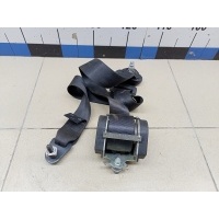 Ремень безопасности RENAULT Logan 2005-2014 8200934797