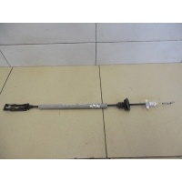 Трос открывания задней двери VW Polo (Sed RUS) 2011> 6RU839085B