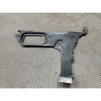 Крепление бампера Audi Q7 4L 2012 4L0807453