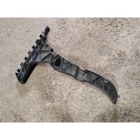 кронштейн крепления бампера заднего Audi Q5 8R 2010 8R0807454